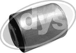 DYS 37-25515 - Сайлентблок, рычаг подвески колеса autosila-amz.com