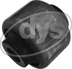 DYS 37-25683 - Сайлентблок, рычаг подвески колеса autosila-amz.com