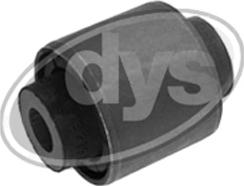 DYS 37-25743 - Сайлентблок, рычаг подвески колеса autosila-amz.com