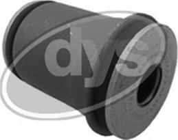 DYS 37-26808 - Сайлентблок, рычаг подвески колеса autosila-amz.com