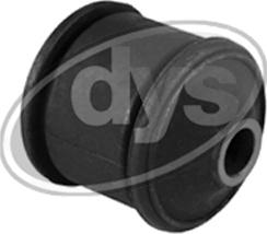 DYS 37-28473 - Сайлентблок, рычаг подвески колеса autosila-amz.com