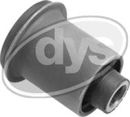 DYS 37-28096 - Сайлентблок, рычаг подвески колеса autosila-amz.com