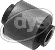 DYS 37-28100 - Сайлентблок, рычаг подвески колеса autosila-amz.com