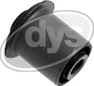 DYS 37-28101 - Сайлентблок, рычаг подвески колеса autosila-amz.com