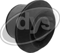 DYS 37-28282 - Сайлентблок, рычаг подвески колеса autosila-amz.com