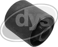 DYS 37-27962 - Сайлентблок, рычаг подвески колеса autosila-amz.com