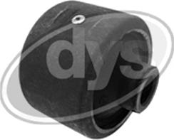 DYS 37-27584 - Сайлентблок, рычаг подвески колеса autosila-amz.com