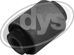 DYS 37-27582 - Сайлентблок, рычаг подвески колеса autosila-amz.com