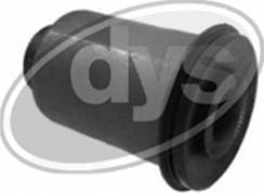 DYS 37-27587 - Сайлентблок, рычаг подвески колеса autosila-amz.com