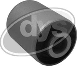 DYS 37-27399 - Сайлентблок, рычаг подвески колеса autosila-amz.com