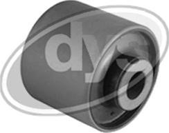 DYS 37-27352 - Сайлентблок, рычаг подвески колеса autosila-amz.com