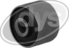 DYS 37-27319 - Сайлентблок, рычаг подвески колеса autosila-amz.com