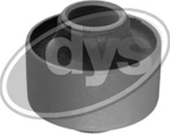 DYS 37-27217 - Сайлентблок, рычаг подвески колеса autosila-amz.com