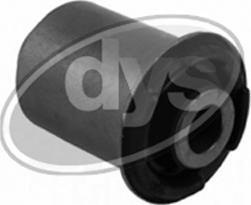 DYS 37-27721 - Сайлентблок, рычаг подвески колеса autosila-amz.com