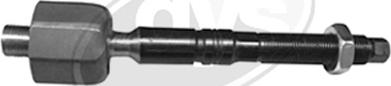 DYS 24-91091 - Осевой шарнир, рулевая тяга autosila-amz.com