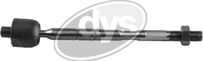 DYS 24-04119 - Осевой шарнир, рулевая тяга autosila-amz.com