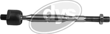 DYS 24-04121 - Осевой шарнир, рулевая тяга autosila-amz.com