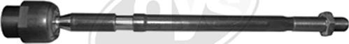 DYS 24-05726 - Осевой шарнир, рулевая тяга autosila-amz.com