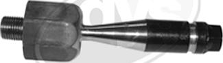 DYS 24-06058 - Осевой шарнир, рулевая тяга autosila-amz.com