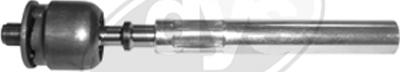 DYS 24-00547 - Осевой шарнир, рулевая тяга autosila-amz.com
