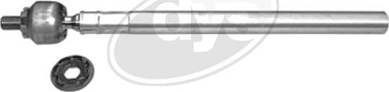 DYS 24-00888 - Осевой шарнир, рулевая тяга autosila-amz.com