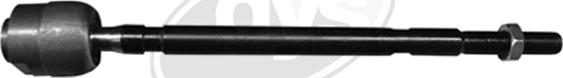 DYS 24-00310 - Осевой шарнир, рулевая тяга autosila-amz.com