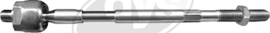 DYS 24-00751 - Осевой шарнир, рулевая тяга autosila-amz.com
