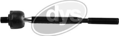 DYS 24-03082 - Осевой шарнир, рулевая тяга autosila-amz.com