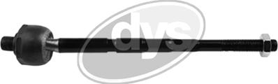 DYS 24-03103 - Осевой шарнир, рулевая тяга autosila-amz.com