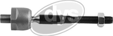 DYS 24-03123 - Осевой шарнир, рулевая тяга autosila-amz.com