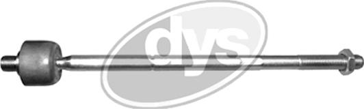 DYS 24-25993 - Осевой шарнир, рулевая тяга autosila-amz.com