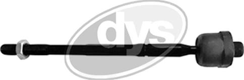 DYS 24-25984 - Осевой шарнир, рулевая тяга autosila-amz.com