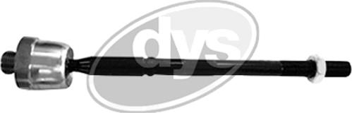 DYS 24-25983 - Осевой шарнир, рулевая тяга autosila-amz.com
