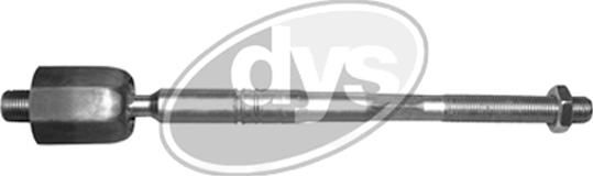DYS 24-25982 - Осевой шарнир, рулевая тяга autosila-amz.com