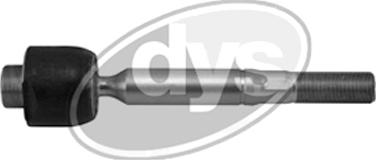 DYS 24-25475 - Осевой шарнир, рулевая тяга autosila-amz.com