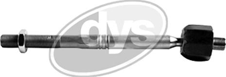 DYS 24-25694 - Осевой шарнир, рулевая тяга autosila-amz.com