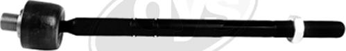 DYS 24-25398 - Осевой шарнир, рулевая тяга autosila-amz.com