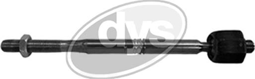 DYS 24-26963 - Осевой шарнир, рулевая тяга autosila-amz.com