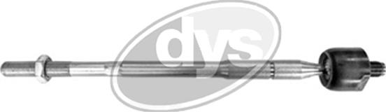 DYS 24-26442 - Осевой шарнир, рулевая тяга autosila-amz.com