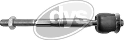 DYS 24-26455 - Осевой шарнир, рулевая тяга autosila-amz.com