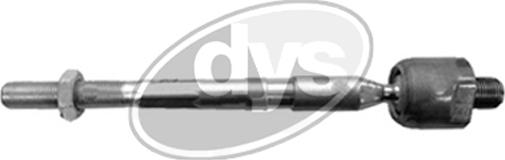 DYS 24-26409 - Осевой шарнир, рулевая тяга autosila-amz.com