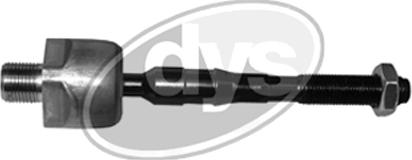 DYS 24-26661 - Осевой шарнир, рулевая тяга autosila-amz.com