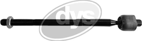 DYS 24-26003 - Осевой шарнир, рулевая тяга autosila-amz.com