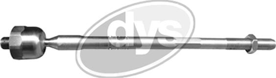DYS 24-26149 - Осевой шарнир, рулевая тяга autosila-amz.com