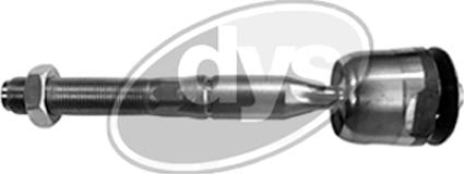 DYS 24-26170 - Осевой шарнир, рулевая тяга autosila-amz.com
