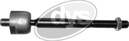 DYS 24-26394 - Осевой шарнир, рулевая тяга autosila-amz.com