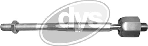 DYS 24-26381 - Осевой шарнир, рулевая тяга autosila-amz.com