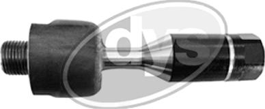 DYS 24-26382 - Осевой шарнир, рулевая тяга autosila-amz.com