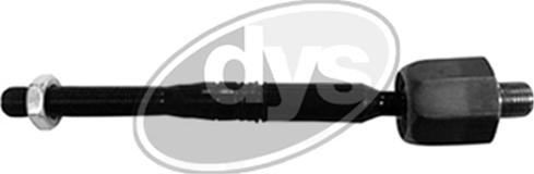 DYS 24-26295 - Осевой шарнир, рулевая тяга autosila-amz.com