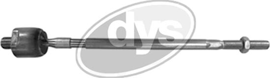DYS 24-26228 - Осевой шарнир, рулевая тяга autosila-amz.com